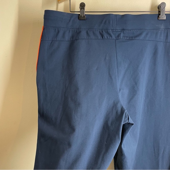 Athletic Works Bright Side Stripe Jogger Athletic Sweatpants / Track Pant XL - Picture 3 of 8